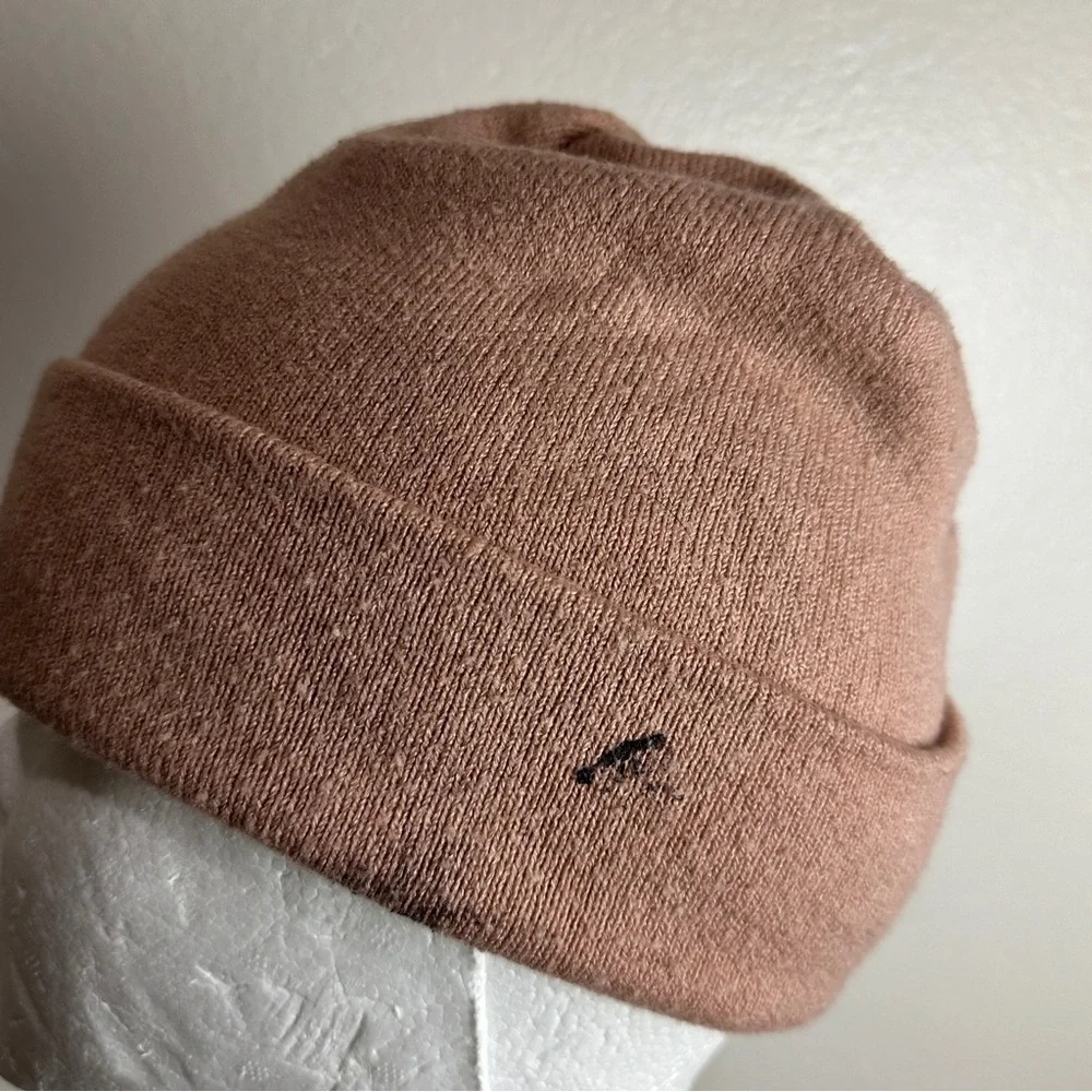 Champion Beanie Hat OSFM
